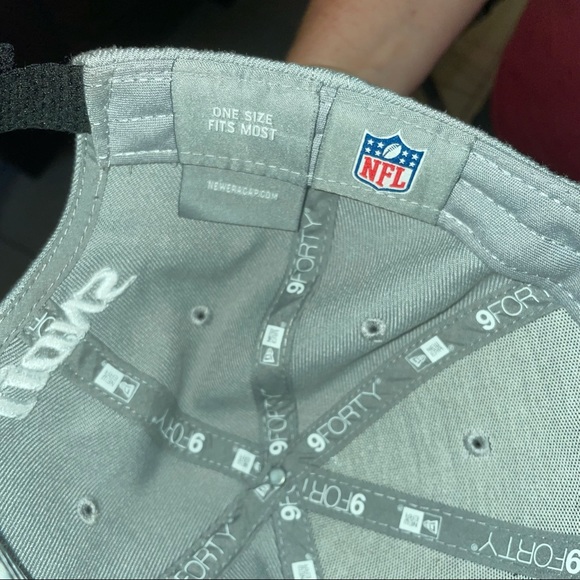 Detroit Lions 🦁 New Era hat - Picture 5 of 8